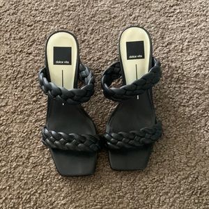 Dolce Vita Stella Heels